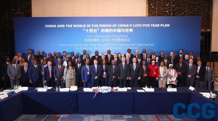 中国援助非洲_中国政府援助非洲的具体措施_中国援助非洲项目分类