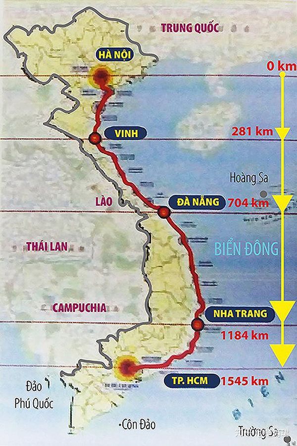 中国与越南铁路_中国越南铁路_越南铁路官网