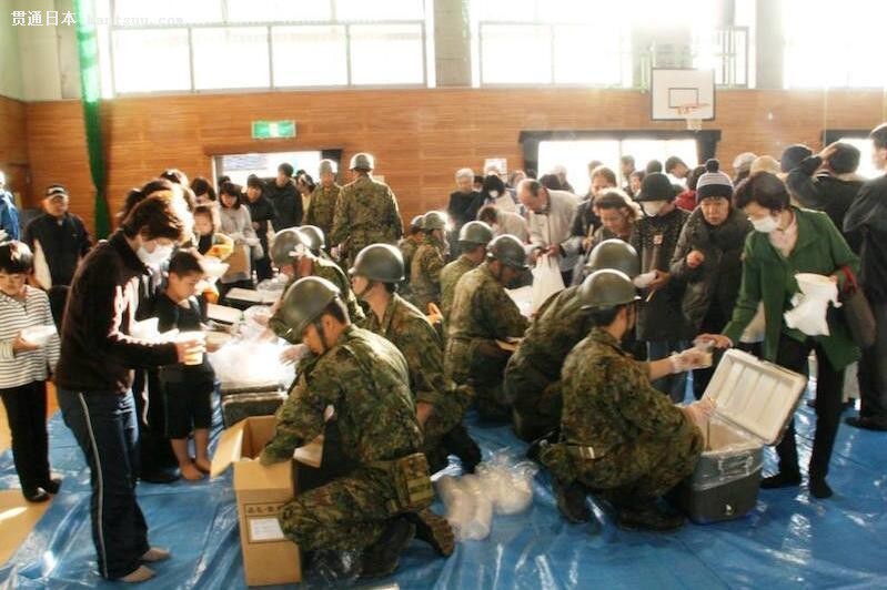 512地震日本援助_2009年日本地震中国政府援助_日本311地震援助排行