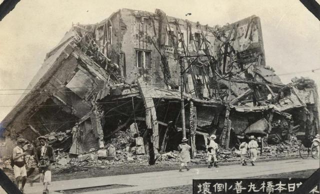 当年日本地震，中国第一个去救助，后来发生的事，让中国人痛心