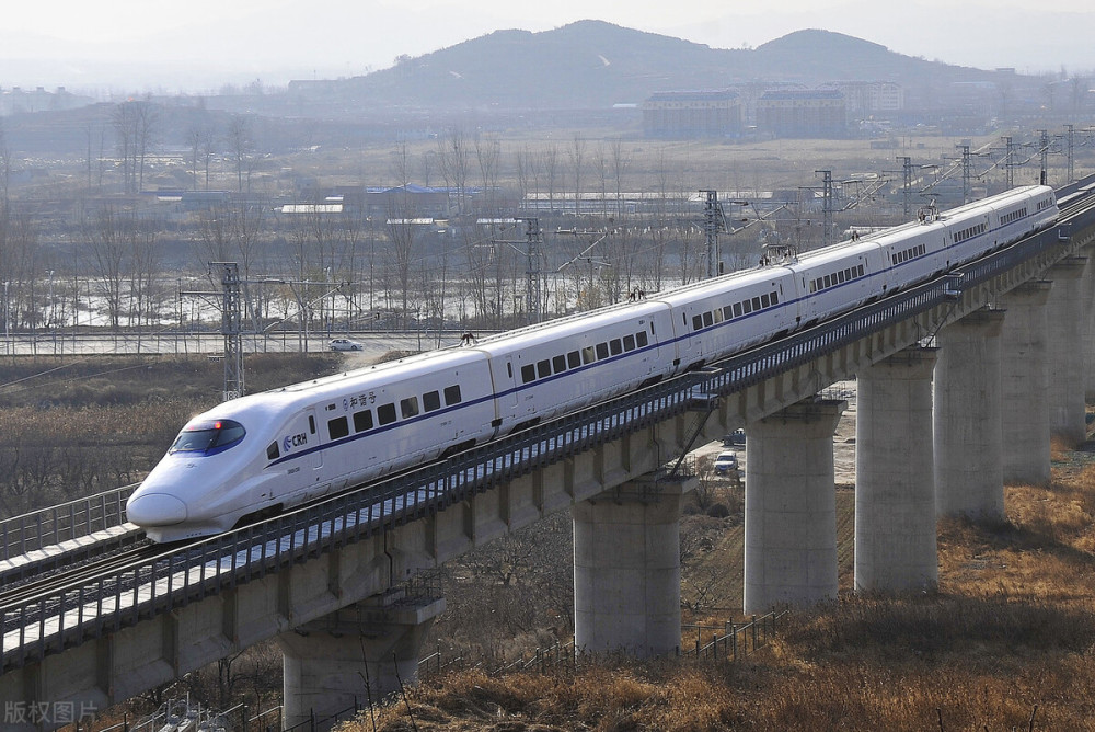 中国铁路发展改革_中国铁路发展_中国铁路发展简史